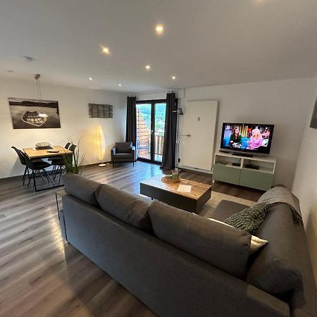 Ferienwohnung Ahrblick Schuld Экстерьер фото
