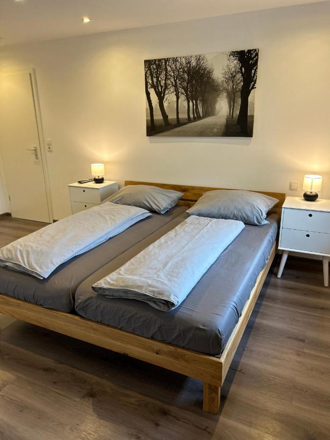 Ferienwohnung Ahrblick Schuld Экстерьер фото