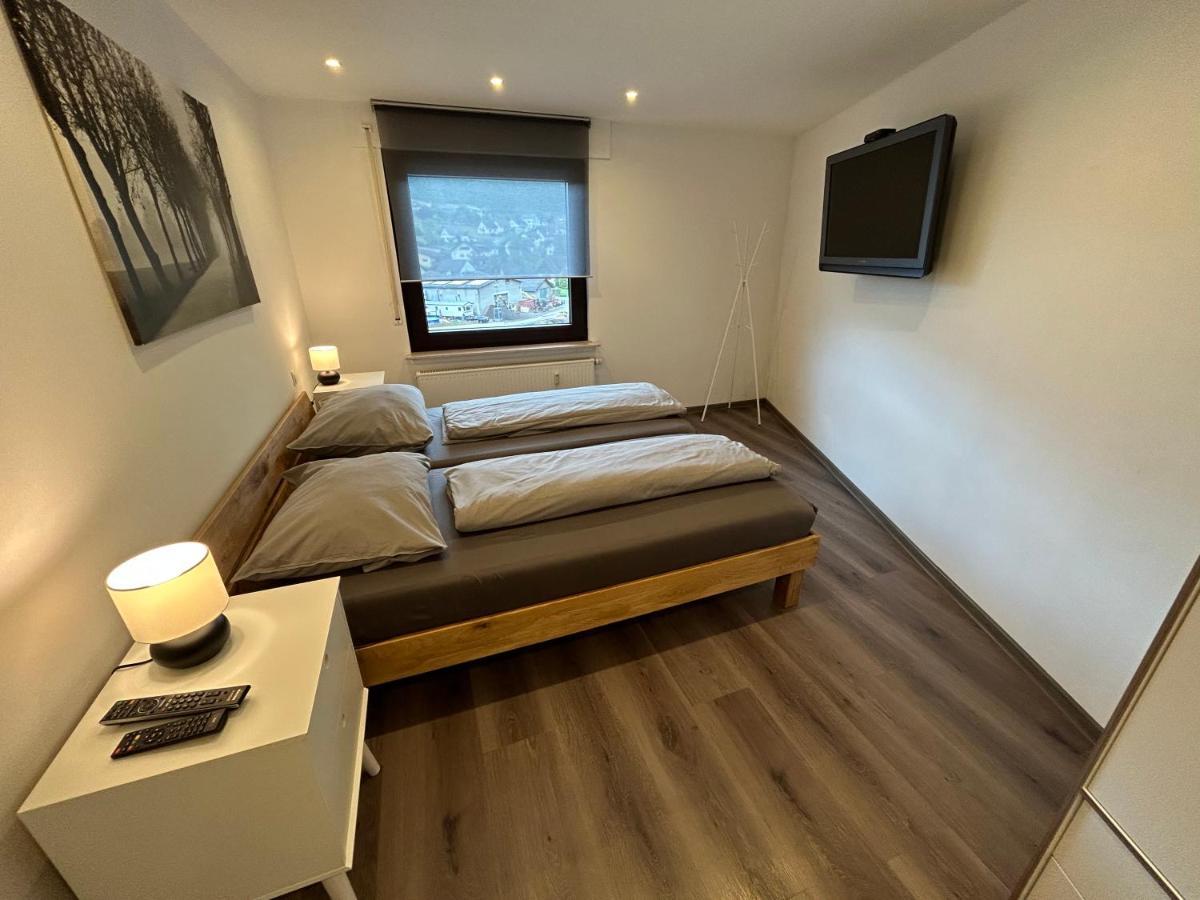 Ferienwohnung Ahrblick Schuld Экстерьер фото