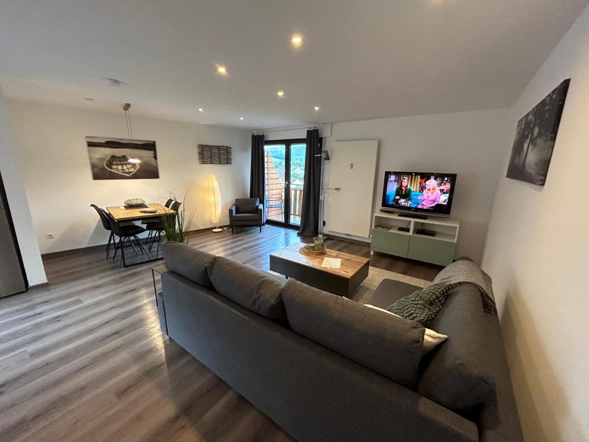 Ferienwohnung Ahrblick Schuld Экстерьер фото