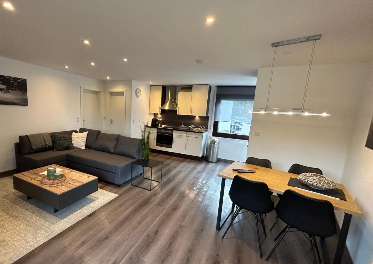 Ferienwohnung Ahrblick Schuld Экстерьер фото