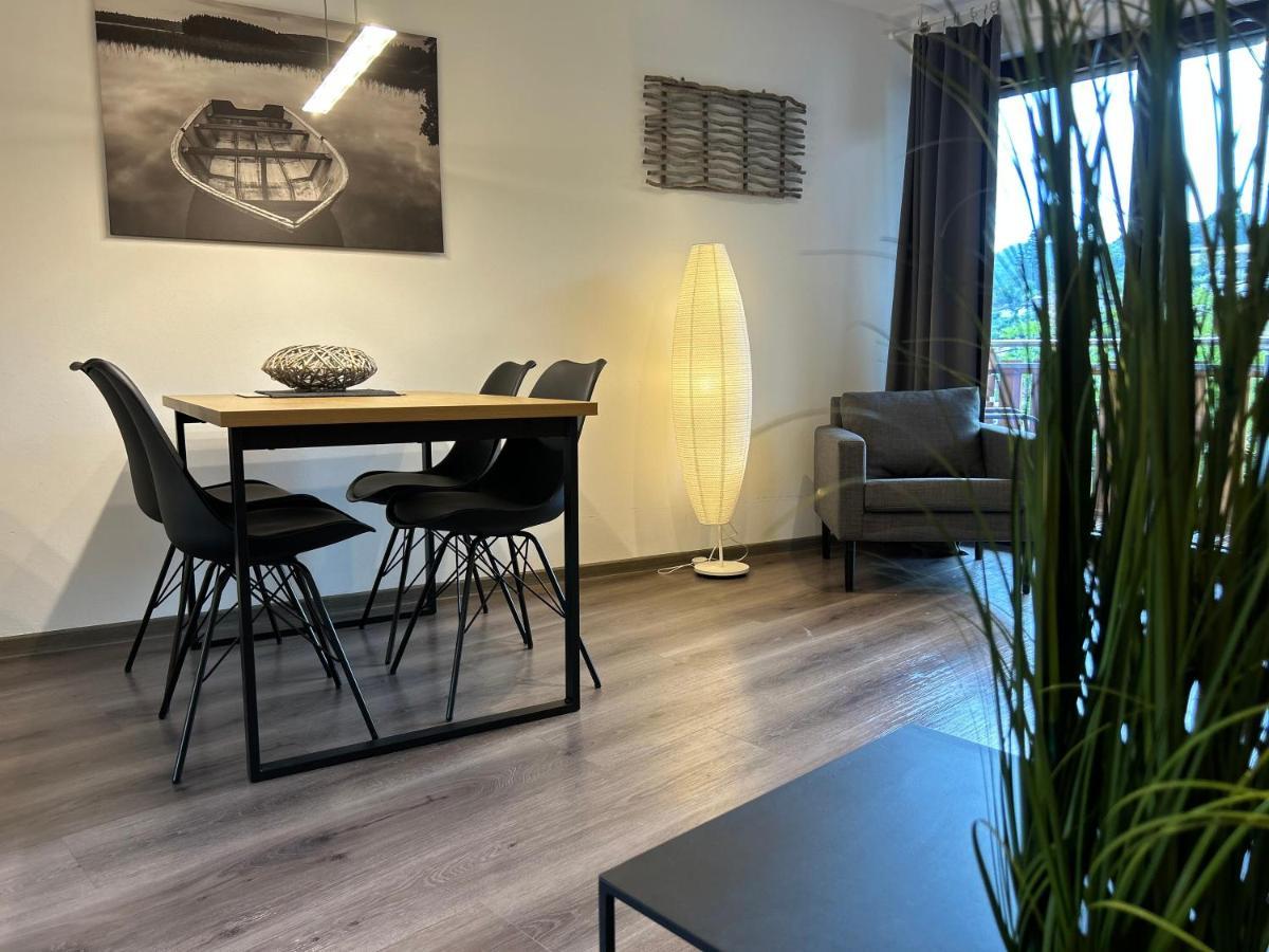 Ferienwohnung Ahrblick Schuld Экстерьер фото