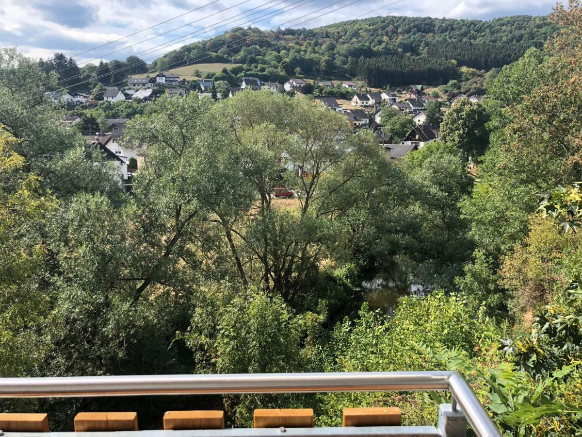 Ferienwohnung Ahrblick Schuld Экстерьер фото
