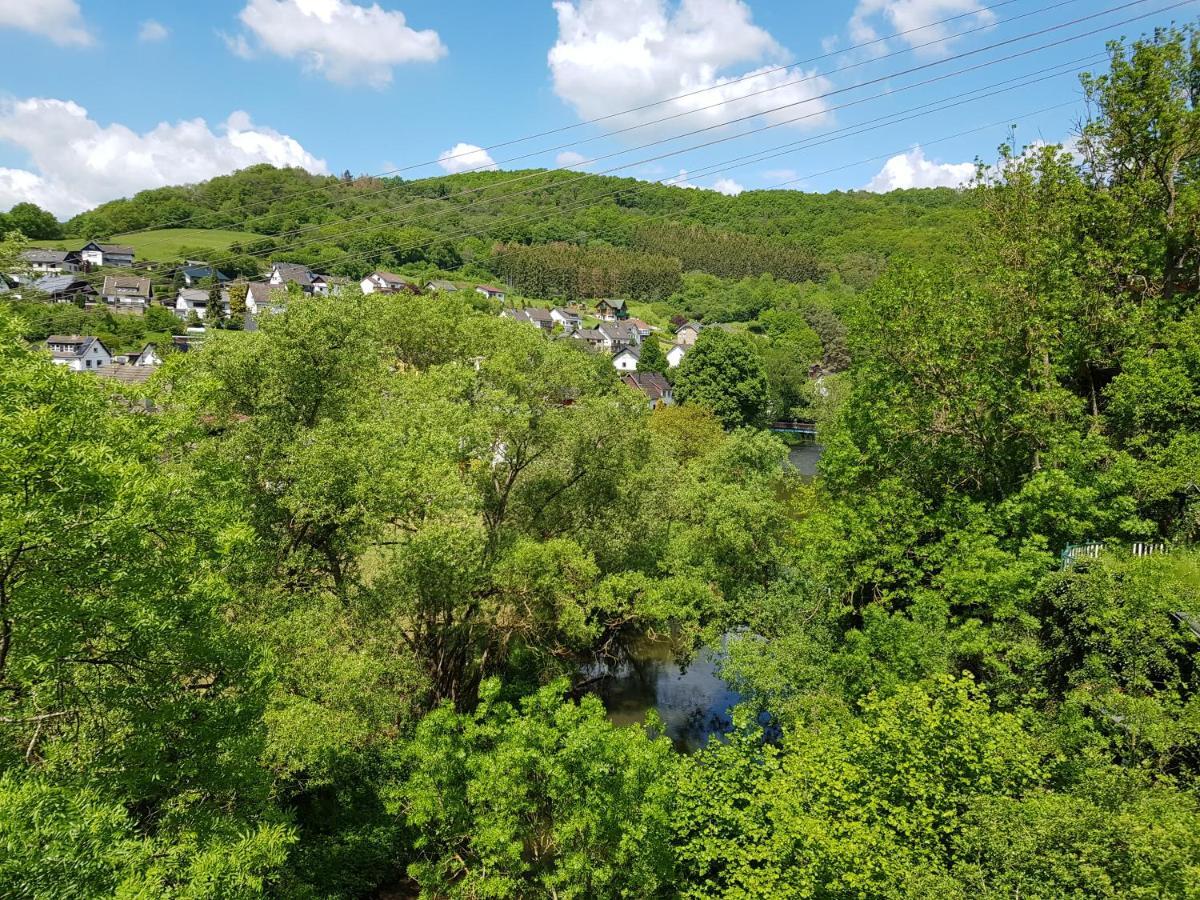 Ferienwohnung Ahrblick Schuld Экстерьер фото